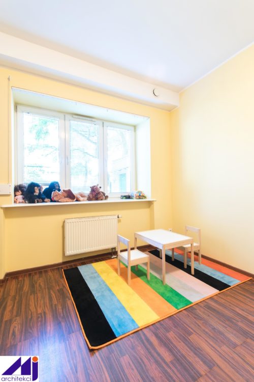 Dzienny Oddział Terapii Dziecięcej - Gdynia ul.Morska